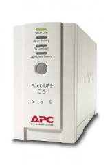Back-UPS de APC 650, 230 V BK650EI 