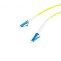 PATCHCORD FO LC/PC- LC/PC SM 1 MTS SIMPLEX