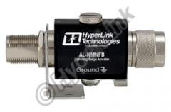 Descargador gaseoso Antellicom 5.8 Ghz Hyperlink