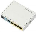 Mikrotik Routerboard RB750UP