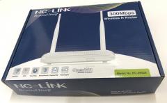 NC-LINK Router wireless N 300mbps NC-WR26 POE Sin fuente 