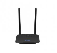 NC-LINK ROUTER WIRELESS N 300MBPS NC-WR27 POE SIN FUENTE