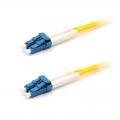 PATCHCORD FO OUTDOOR LC/PC - LC/PC SM 3 MTS DUPLEX