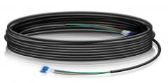 Ubiquiti FC-SM-100 Cable Fibra Optica Ubiquiti 30 Mts Exterior